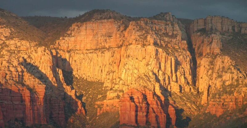 Sedona: PRIVATE Pavement 2-Hour Highlights Jeep Tour - An In-Depth Look at the Sedona Highlights Jeep Tour