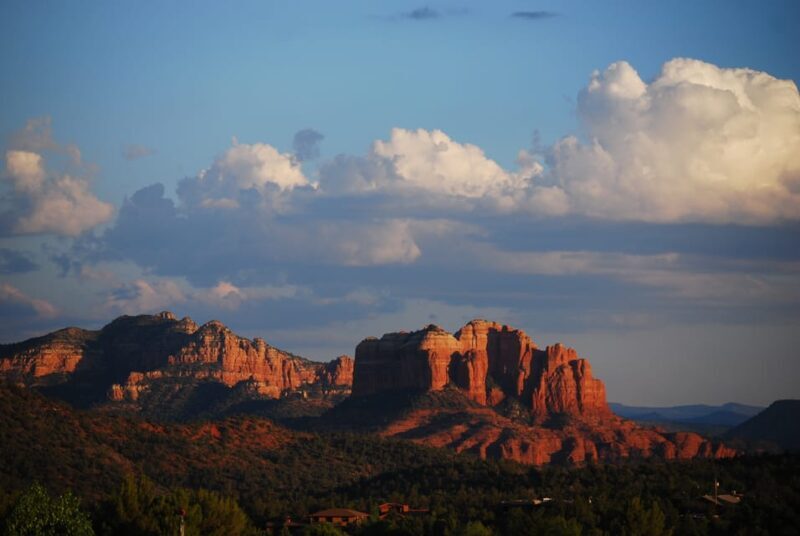 Sedona: PRIVATE Pavement 2-Hour Highlights Jeep Tour - FAQ