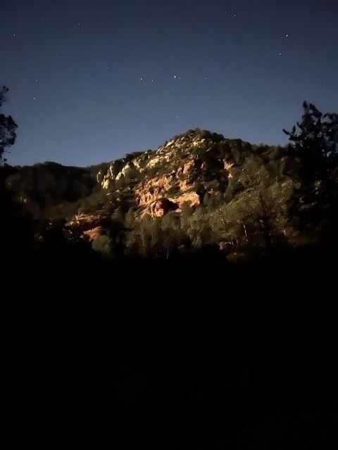 Sedona: Private Stargazing Tour With a Local Guide - Activity Details and Highlights