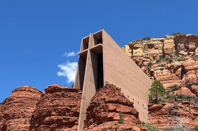 Sedona Red Rock Country Private Sightseeing Tour - Final Thoughts