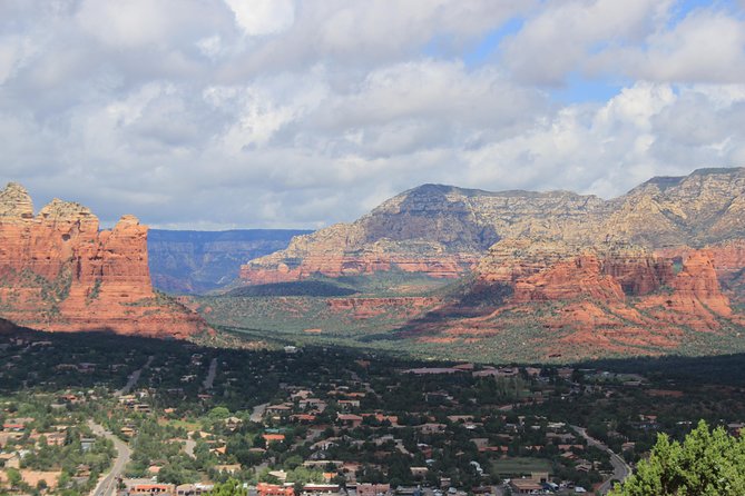 Sedona Red Rock Explorer From Flagstaff - Overview and Itinerary