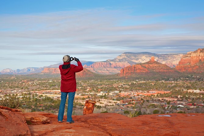 Sedona Red Rock Explorer From Flagstaff - Additional Information
