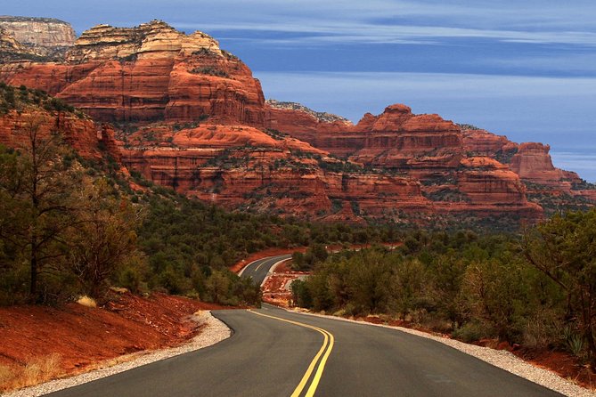 Sedona Red Rock Explorer From Flagstaff - The Sum Up