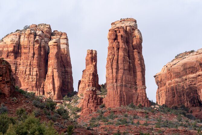 Sedona Red Rock Hike and Sights Tour - Who Will Love This Tour?