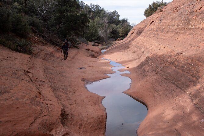 Sedona Red Rock Hike and Sights Tour - FAQs