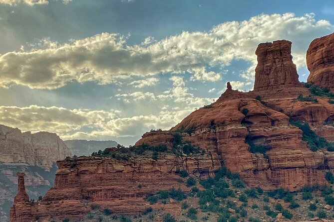 Sedona Sacred Canyons Loop Hike With a Private Guide - Tailored Journey Options