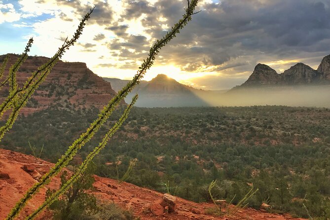 Sedona Sacred Canyons Loop Hike With a Private Guide - Traveler Reviews and Pricing