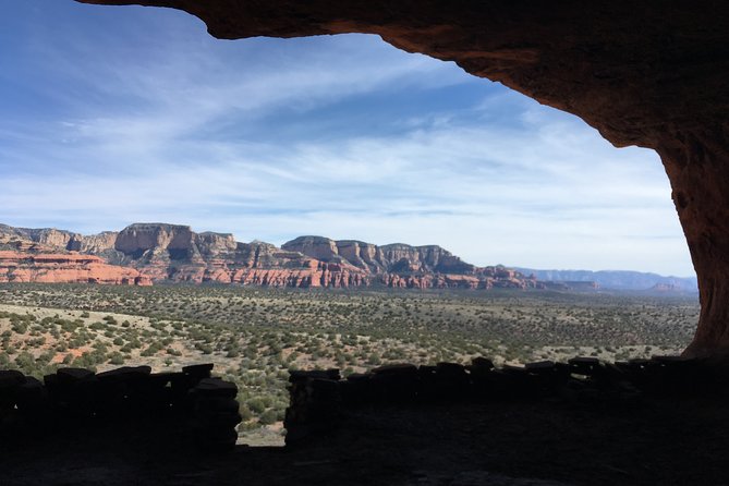 Sedona Sacred Places and Vortex Private Tour - Tour Overview