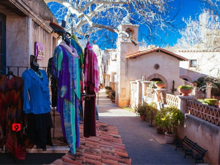 Sedona: Self-Guided Audio Driving Tour - Activity Details and Highlights