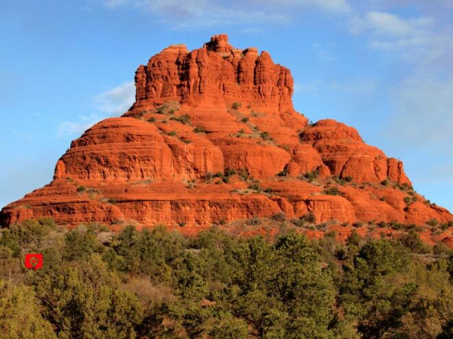 Sedona: Self-Guided Audio Driving Tour - Booking and Preparation