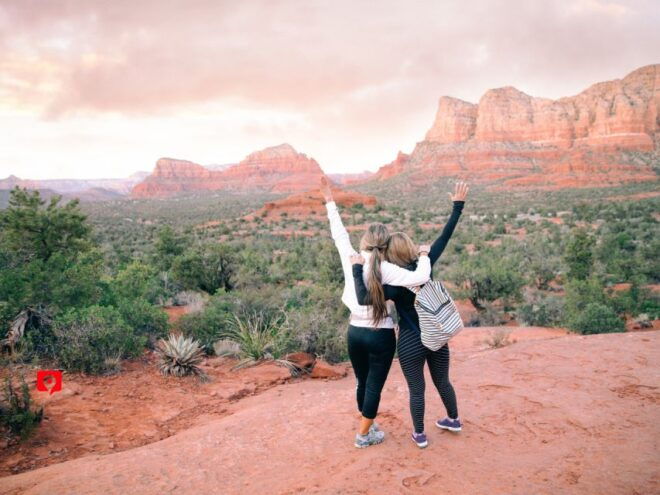 Sedona: Self-Guided Audio Driving Tour - Pricing and Additional Options