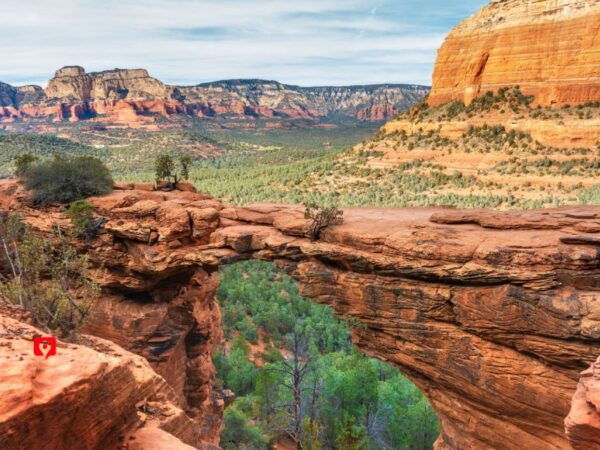 Sedona: Self-Guided Audio Driving Tour - Directions
