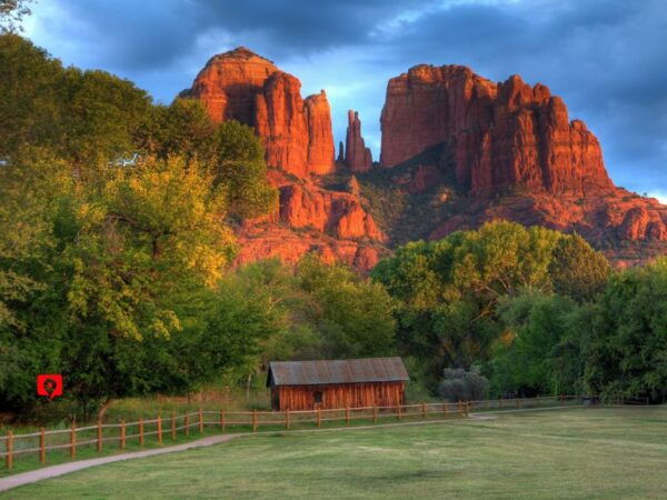 Sedona: Self-Guided Audio Driving Tour - Common Questions