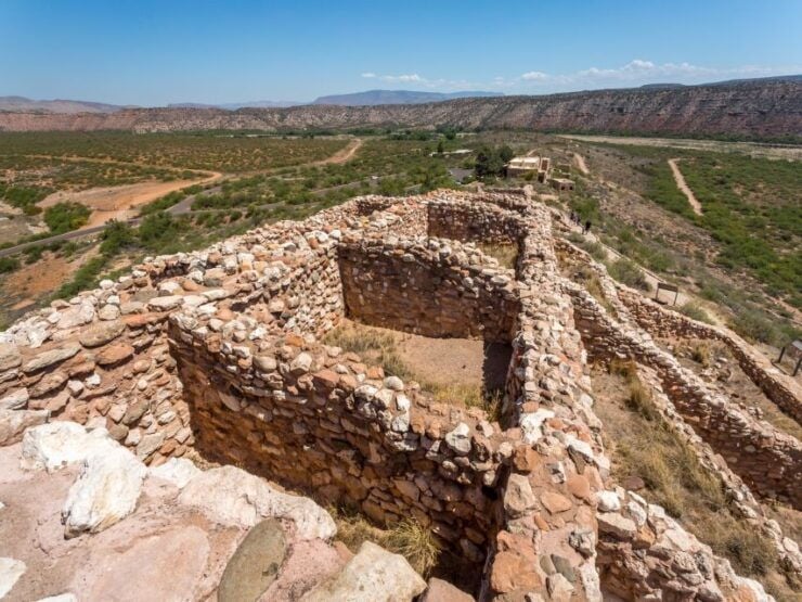 Sedona: Self-Guided Driving Tour With GPS Audio Guide App - Highlights
