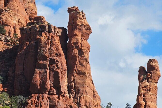 Sedona Sightseeing Tour - Good To Know  