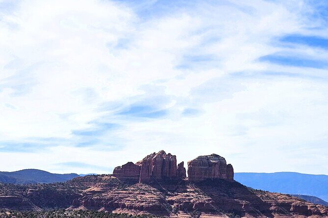 Sedona Sightseeing Tour - An In-Depth Look at the Sedona Sightseeing Tour