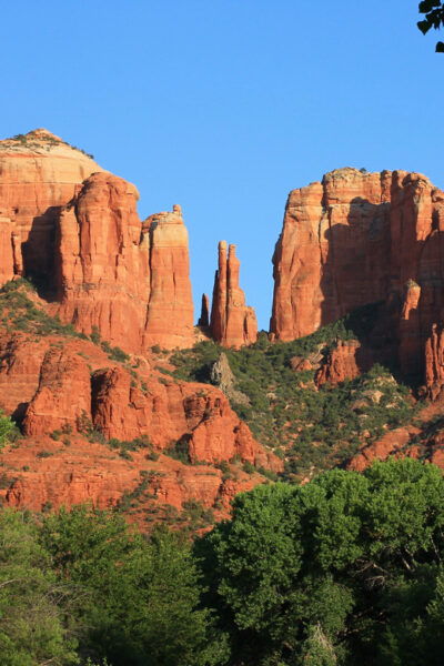 Sedona the Scientific and Spiritual Vortex Tour: Small Group - Customer Testimonials