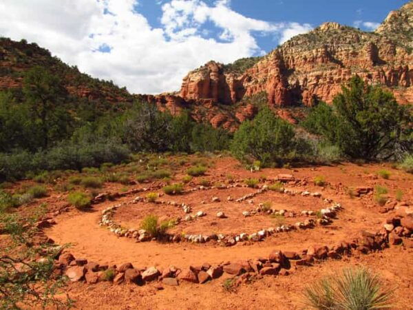 Sedona the Scientific and Spiritual Vortex Tour: Small Group - Frequently Asked Questions