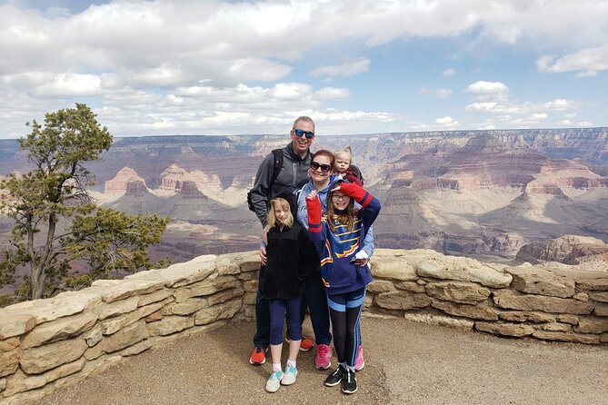 Sedona to Grand Canyon VIP Adventure - Whats Included in the Sedona to Grand Canyon VIP Adventure