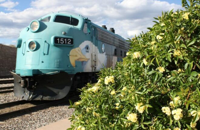 Sedona: Verde Canyon Railroad Trip With Beer Tasting - Full Description of the Sedona Trip