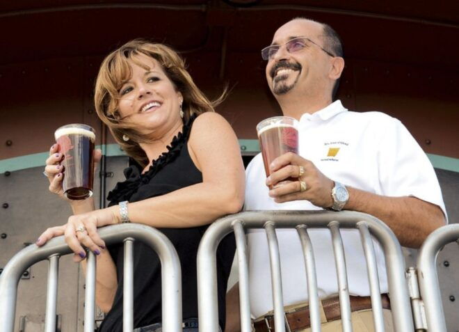 Sedona: Verde Canyon Railroad Trip With Beer Tasting - Inclusions in the Sedona Trip Package