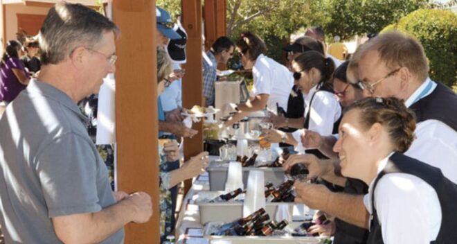 Sedona: Verde Canyon Railroad Trip With Beer Tasting - Participant and Date Information for Sedona Trip