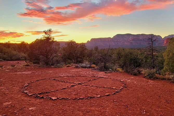 Sedona Vortex & Shamanic Medicine Wheel PRIVATE 3.5 hours - Who Should Consider This Experience?
