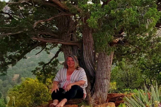 Sedona Vortex & Shamanic Medicine Wheel PRIVATE 3.5 hours - FAQ