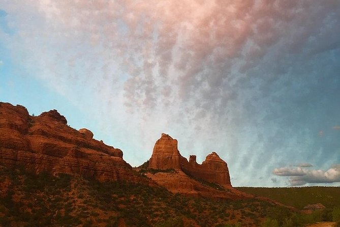 Sedona Vortex Tour by Jeep - What to Expect on the Tour