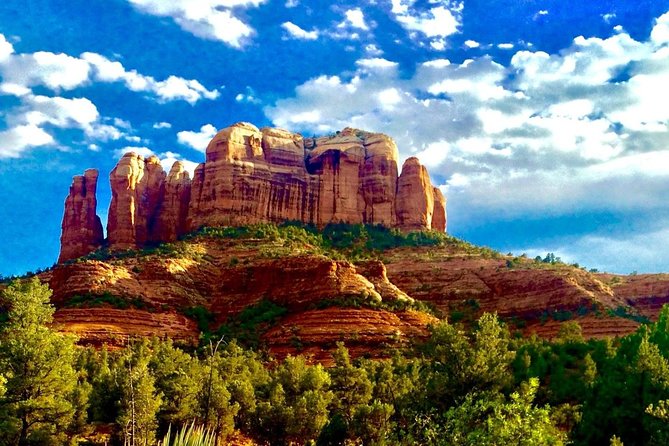 Sedona With Jerome and Montezuma Castle One-Day Van Tour - Final Thoughts and Recommendations