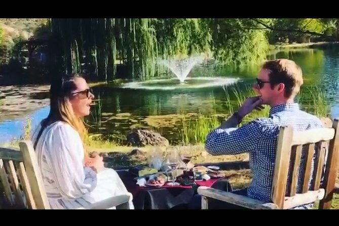 Sedonas #1 WINE Tour-Vortex to Vineyards W/Abc Wildlife Host Rachel Reenstra - The Sum Up