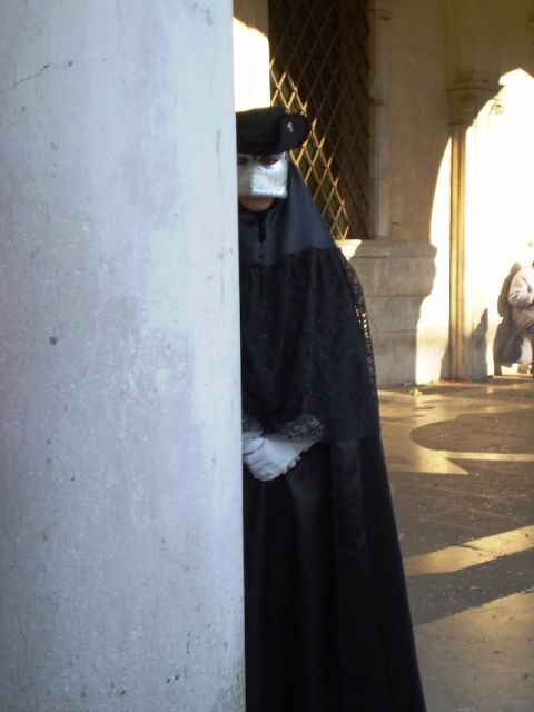 Seductive Venice: 2-Hour Private Walking Tour - Experience