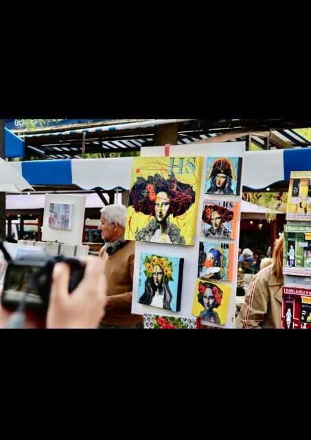 See 10 Top Paris Sights - Fun Local Guide - Tour Highlights