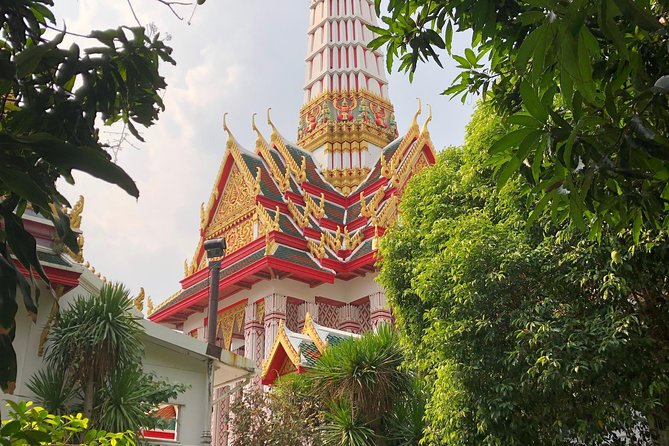 See 15 Bangkok Sights With Fun Local Guide! - Chinatown