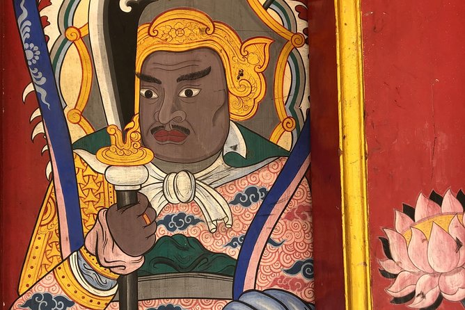 See 15 Bangkok Sights With Private Guide! - The Grand Palace