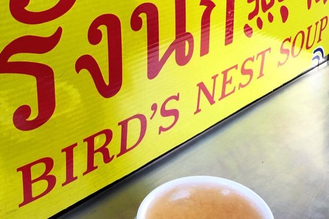 See 15 Bangkok Sights With Private Guide! - Chatuchak Weekend Market