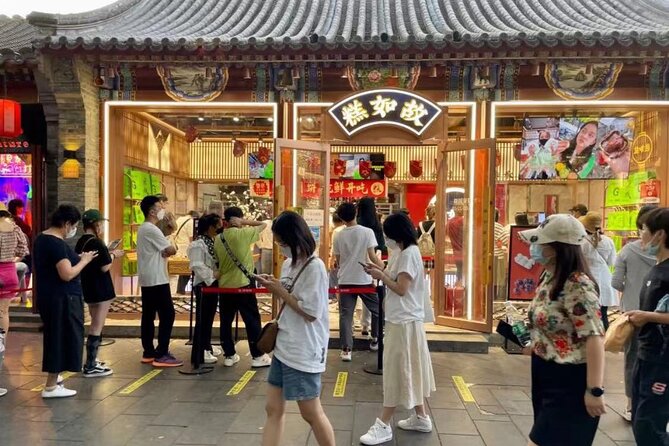 See 15 Top Amazing Attractions at Beijing Within 4 Full Days - Forbidden City Exploration