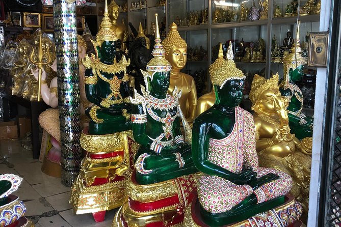 See 15 Top Bangkok Sights. Fun Local Guide! - Grand Palace and Wat Phra Kaew