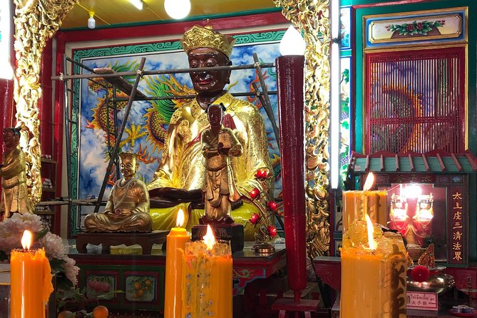 See 15 Top Bangkok Sights. Fun Local Guide! - Bangkok National Museum