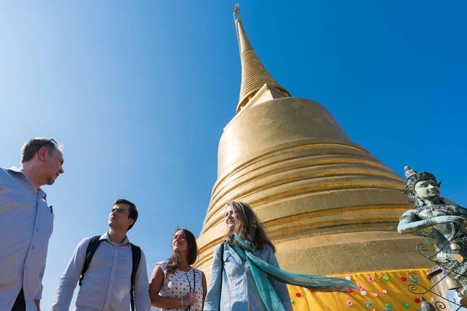 See 15 Top Bangkok Sights. Fun Local Guide! - Crocodile Temple