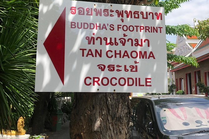 See 15 Top Bangkok Sights. Fun Local Guide! - Wat Pho