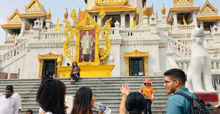 See 15 Top Bangkok Sights. Fun Local Guide - Wat Phra Kaew - The Grand Palace