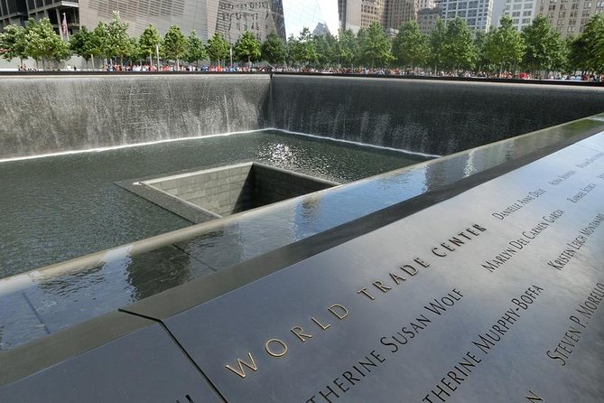 See 15 Top New York Sights! Fun Local Guide! (Kids Free!) - One World Trade Center