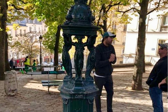 See 15 Top Sights Paris Tour With Fun Guide, (Walking and Metro Tour) - Cancellation Policy