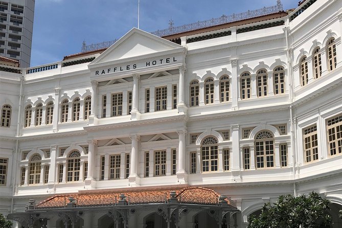 See 15 Top Singapore Sights. Fun Local Guide! - Marina Bay Sands