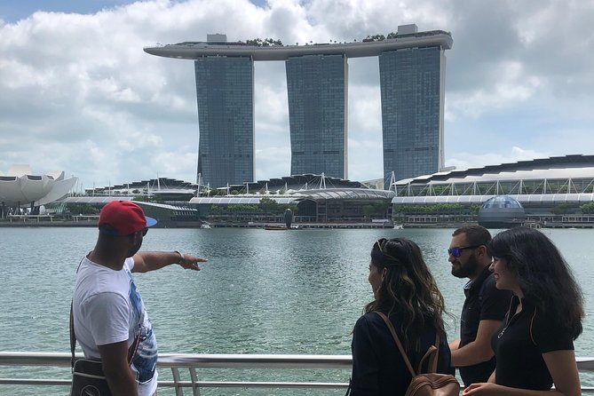 See 15 Top Singapore Sights. Fun Local Guide! - Sentosa Island