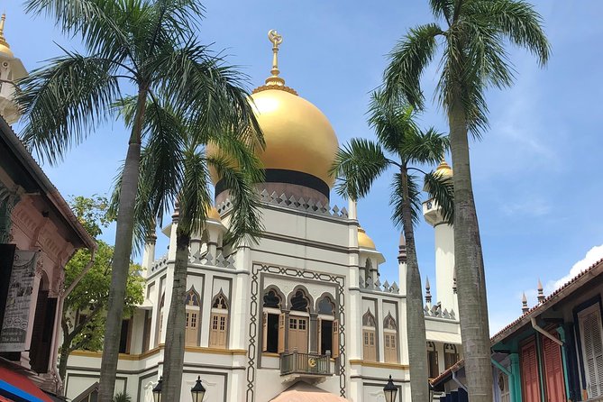 See 15 Top Singapore Sights. Fun Local Guide! - National Museum of Singapore