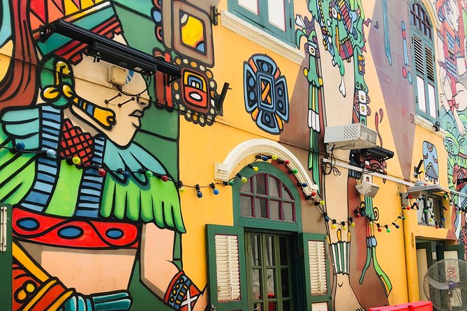 See 15 Top Singapore Sights. Fun Local Guide! - Reviews