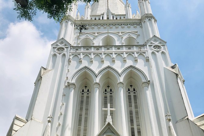 See 15 Top Singapore Sights. Fun Local Guide! - Reviews by Viator Travelers