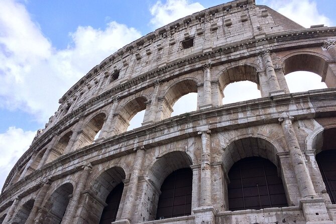 See 20+Sights & Priority Access Colosseum, Roman Forum & Palatine - Price and Cancellation Policy